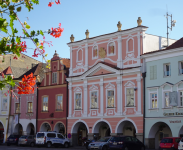 Neues Rathaus